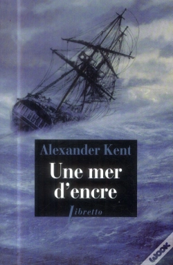 Capa do artigo Une Mer D'Encre