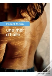 Une Mer D'Huile