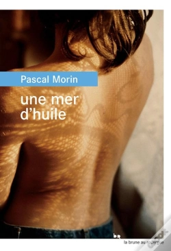 Capa do artigo Une Mer D'Huile