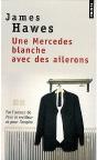 Une Mercédès Blanche Avec Des Ailerons - Preview