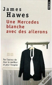Capa do artigo Une Mercédès Blanche Avec Des Ailerons