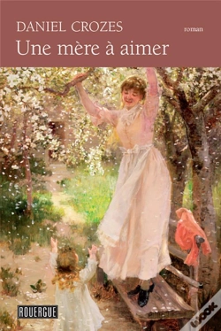 Capa do artigo Une Mere A Aimer