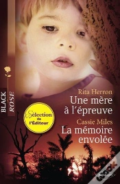 Capa do artigo Une Mere A L