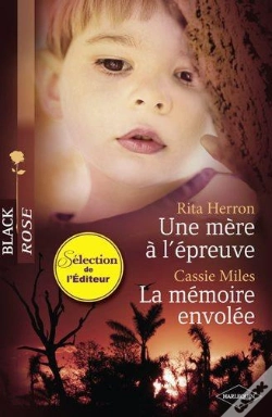 Capa do artigo Une Mere A L'Epreuve - La Memoire Envolee