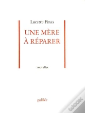Capa do artigo Une Mere A Reparer