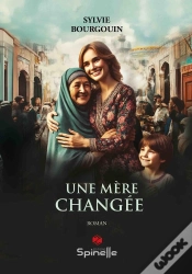 Capa do artigo Une Mère Changée