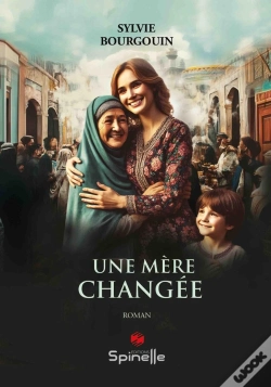 Capa do artigo Une Mère Changée