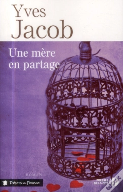 Capa do artigo Une Mere En Partage