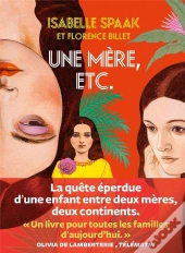 Une Mère, Etc.