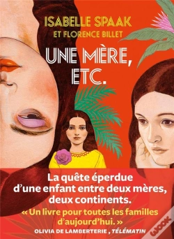 Capa do artigo Une Mère, Etc.