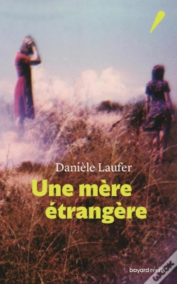 Capa do artigo Une Mère Étrangère