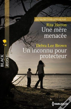 Capa do artigo Une Mere Menacee - Un Inconnu Pour Protecteur