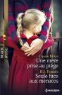 Une Mere Prise Au Piege - Seule Face Aux Menaces - Preview