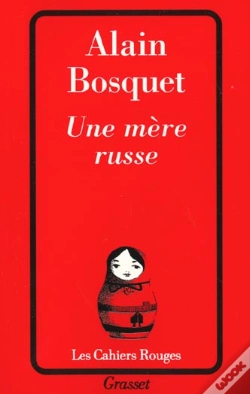 Capa do artigo Une Mère Russe