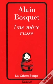 Capa do artigo Une Mère Russe
