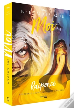 Capa do artigo Une Mere Sait Mieux - L'Histoire De Mere Gothel