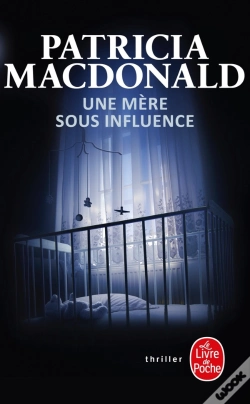 Capa do artigo Une Mere Sous Influence