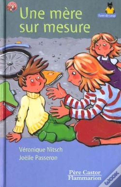 Capa do artigo Une Mere Sur Mesure