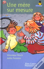 Capa do artigo Une Mere Sur Mesure