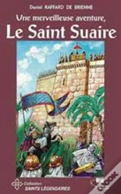 Capa do artigo Une Merveilleuse Aventure, Le Saint Suaire