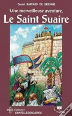 Capa do artigo Une Merveilleuse Aventure, Le Saint Suaire