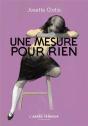 Une Mesure Pour Rien - Preview