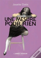 Capa do artigo Une Mesure Pour Rien
