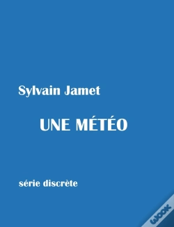Capa do artigo Une Meteo