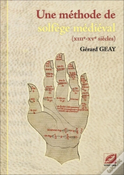 Capa do artigo Une Méthode De Solfège Médiéval (Xiiie-Xve Siècles)