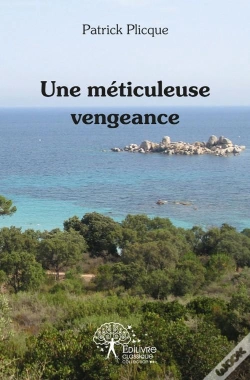 Capa do artigo Une Meticuleuse Vengeance