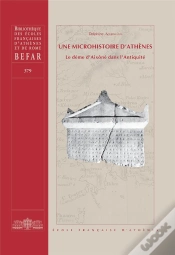 Capa do artigo Une Micro-Histoire D
