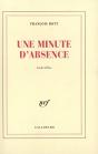 Une Minute D'Absence - Preview
