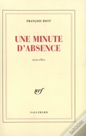 Capa do artigo Une Minute D
