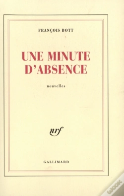 Capa do artigo Une Minute D'Absence