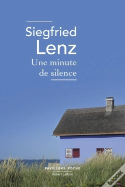Capa do artigo Une Minute De Silence - Pavillons Poche