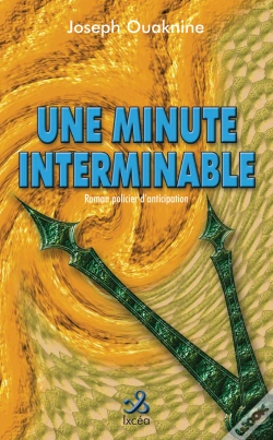 Capa do artigo Une Minute Interminable