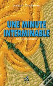 Capa do artigo Une Minute Interminable