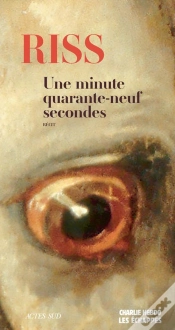 Capa do artigo Une Minute Quarante-Neuf Secondes