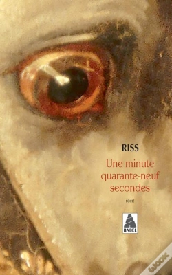 Capa do artigo Une Minute Quarante-Neuf Secondes
