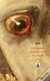 Capa do artigo Une Minute Quarante-Neuf Secondes