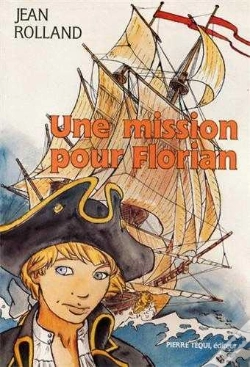 Capa do artigo Une Mission Pour Florian