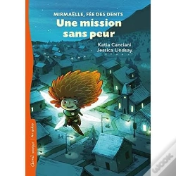 Capa do artigo Une Mission Sans Peur