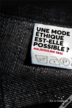 Capa do artigo Une Mode Éthique Est-Elle Possible ?