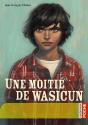 Une Moitie De Wasicun (Poche) - Preview