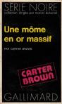Une Mome En Or Massif - Preview