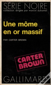 Capa do artigo Une Mome En Or Massif