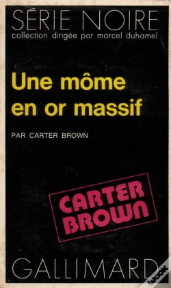 Capa do artigo Une Mome En Or Massif