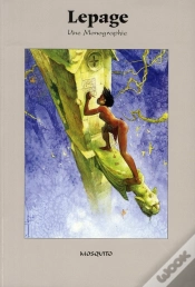 Capa do artigo Une Monographie
