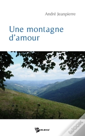 Capa do artigo Une Montagne D