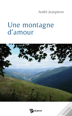 Capa do artigo Une Montagne D'Amour